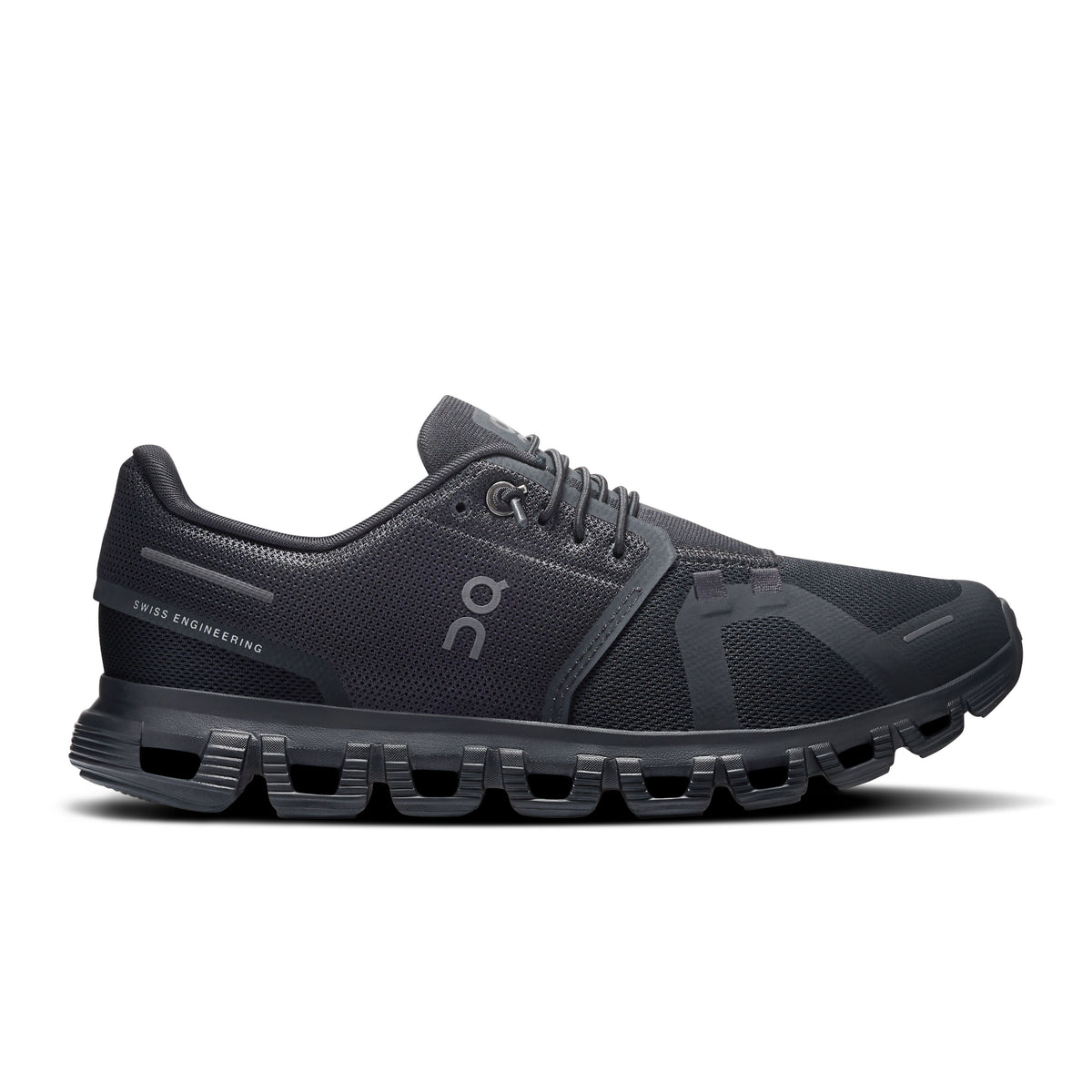 Black/Eclipse