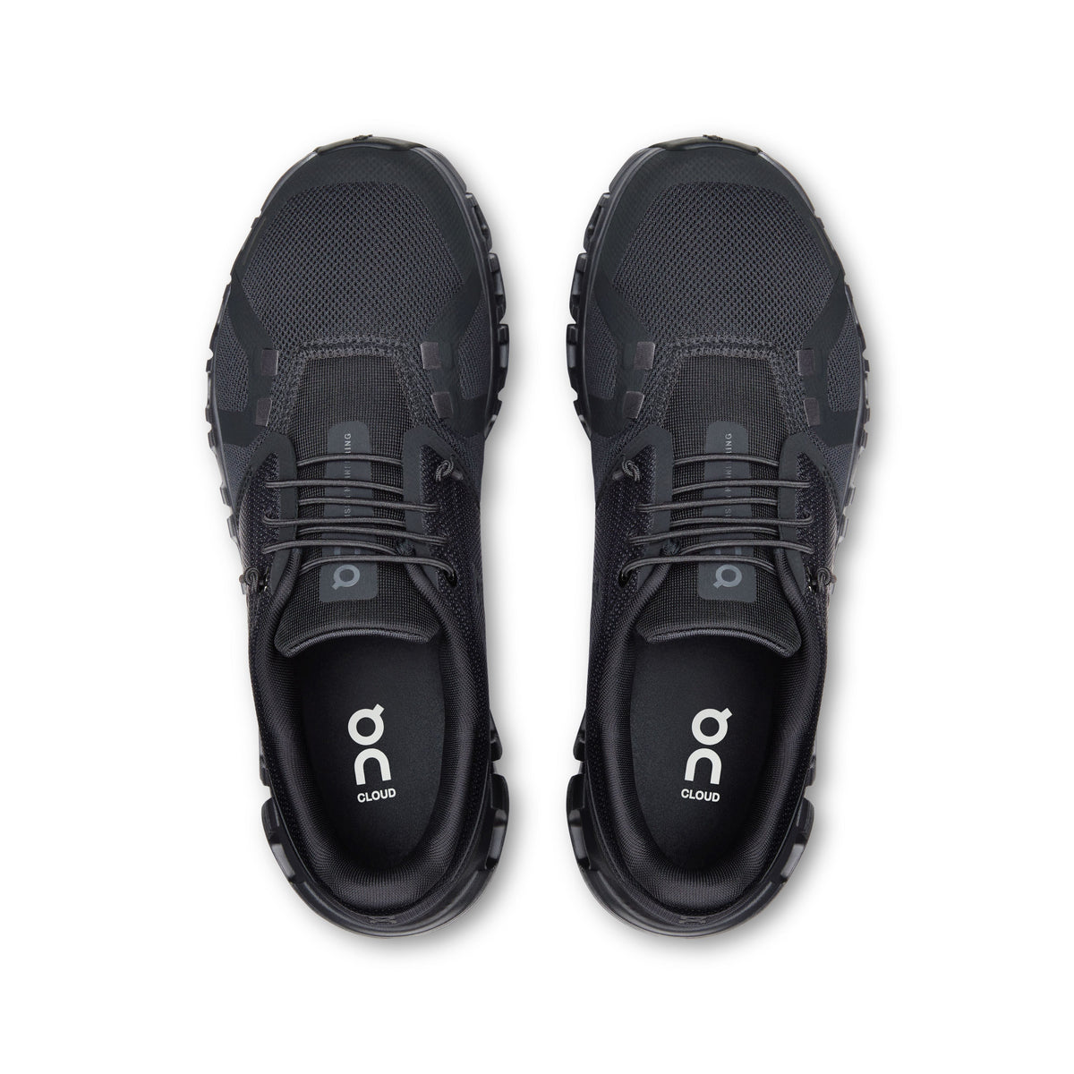 Black/Eclipse