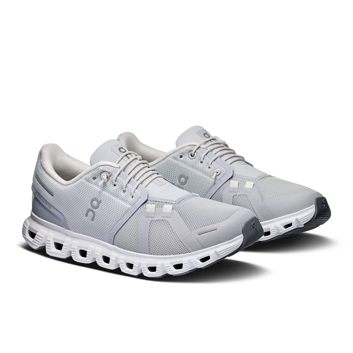 Glacier/White
