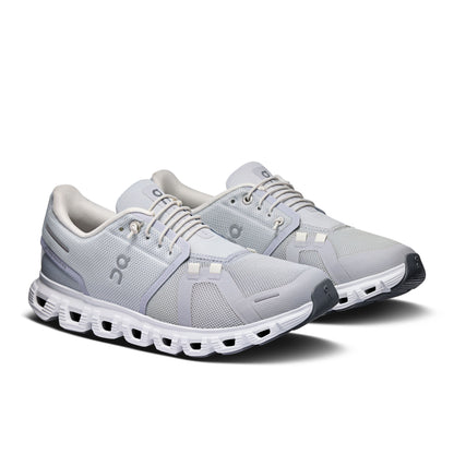 Glacier/White