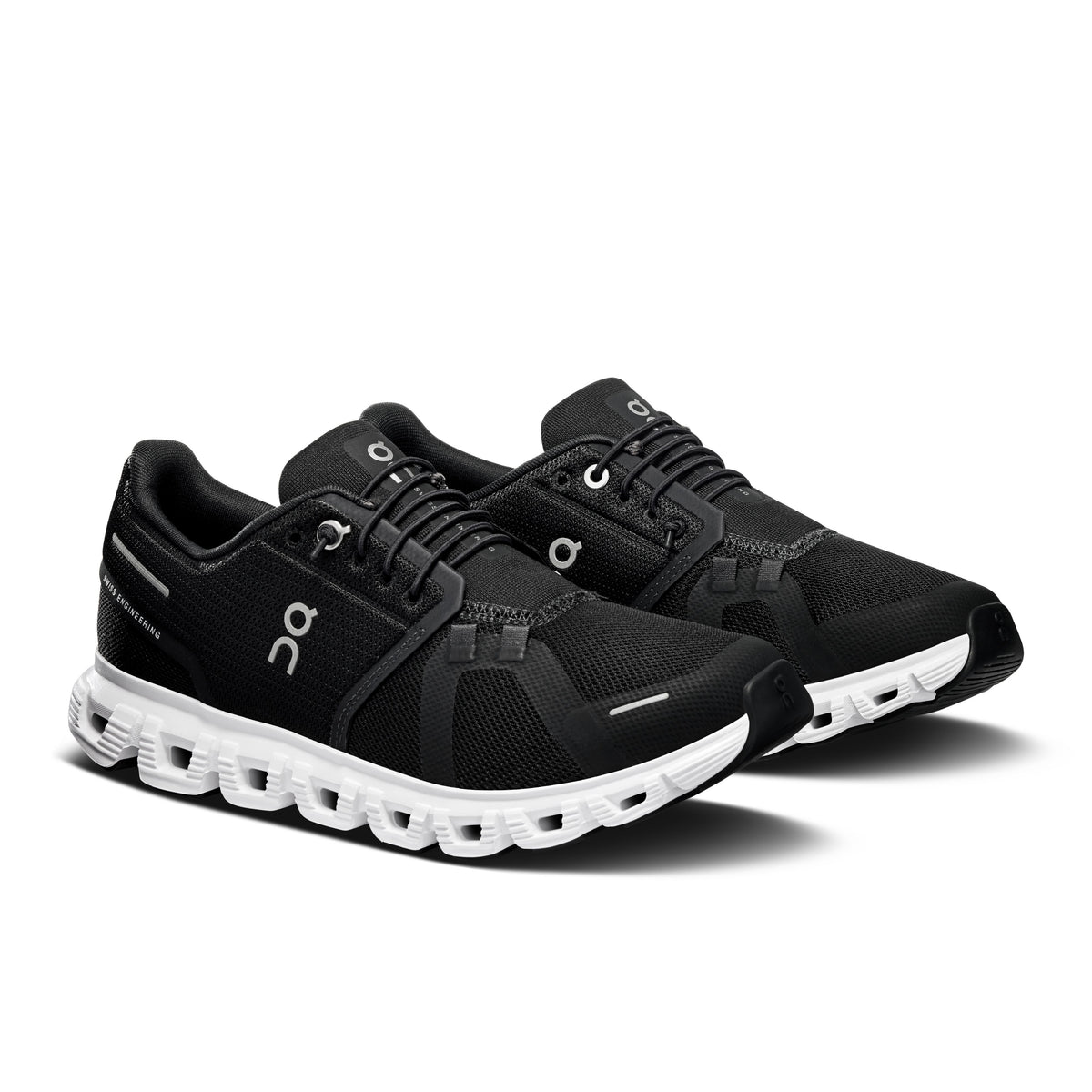 Black/White
