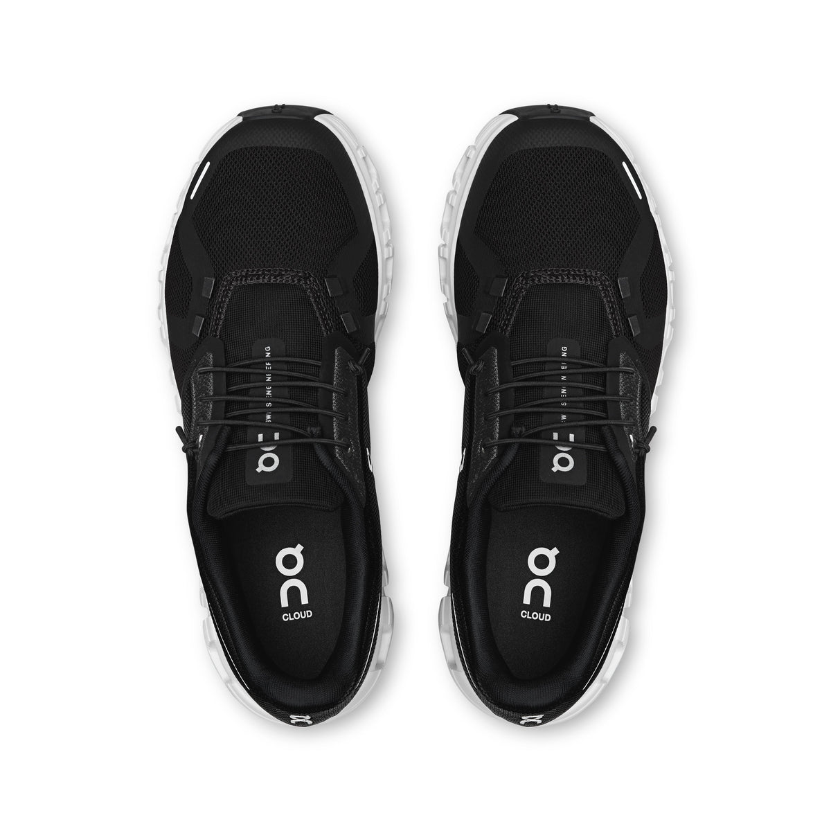 Black/White
