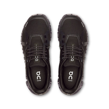 Black/Black