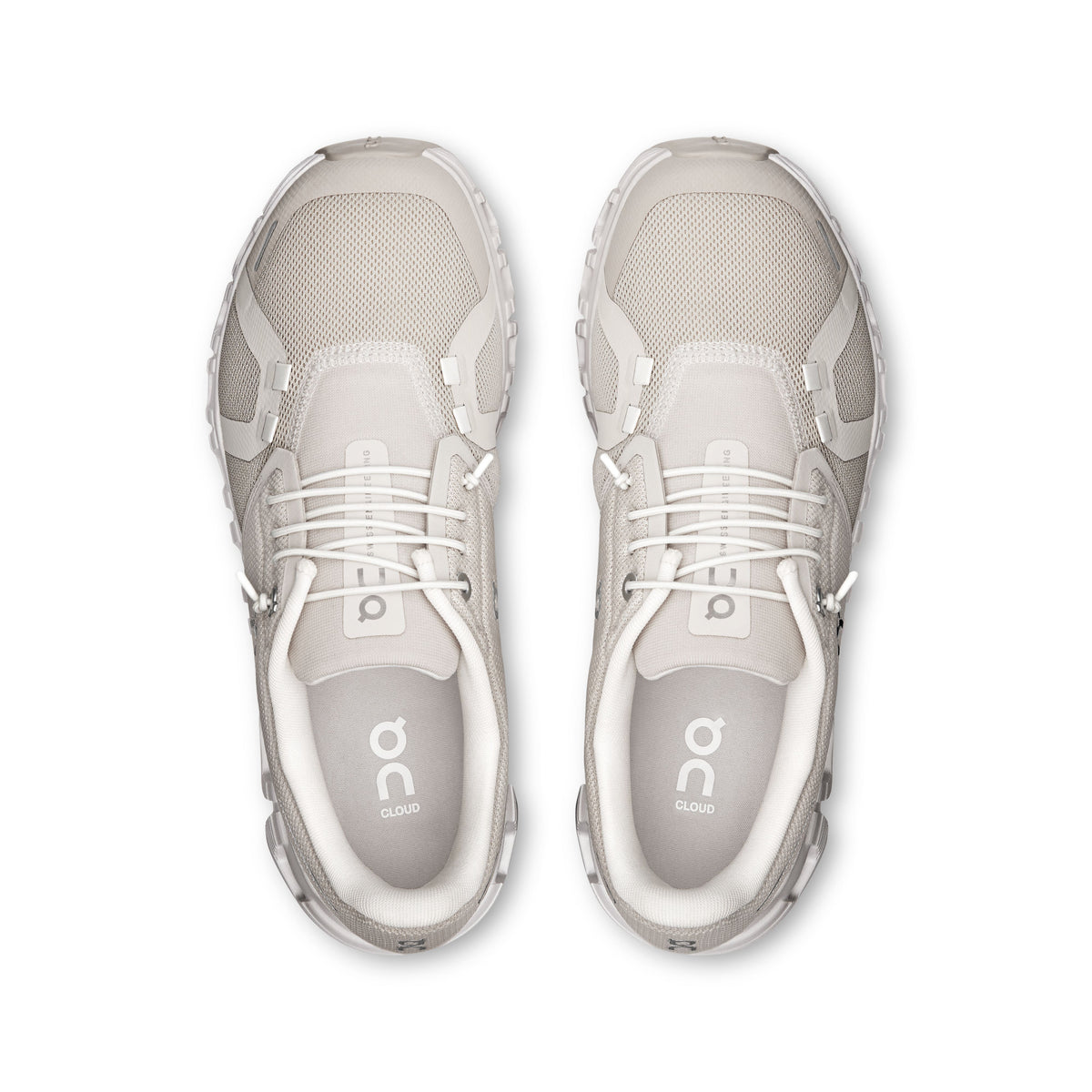 Pearl/White