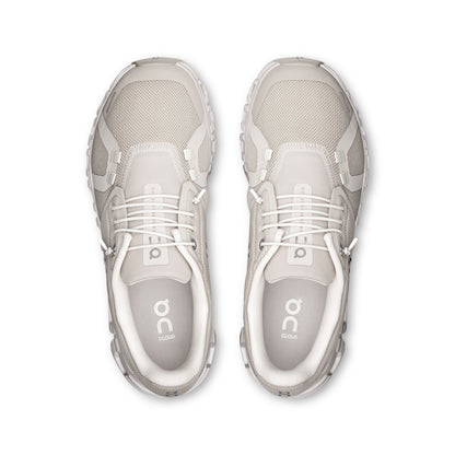 Pearl/White