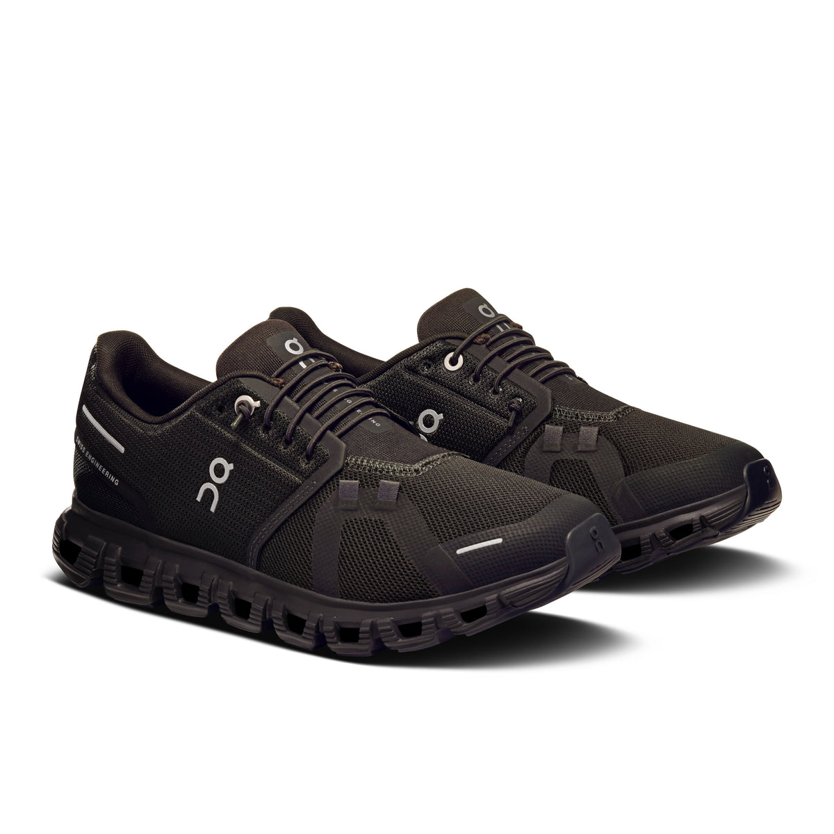Black/Black