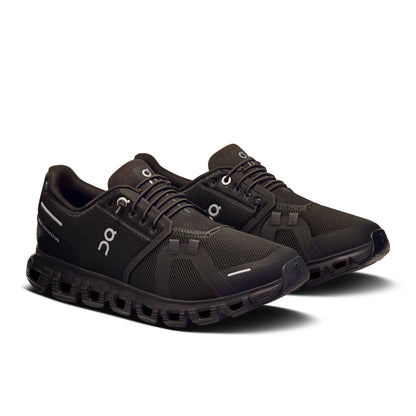 Black/Black