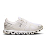 White/White