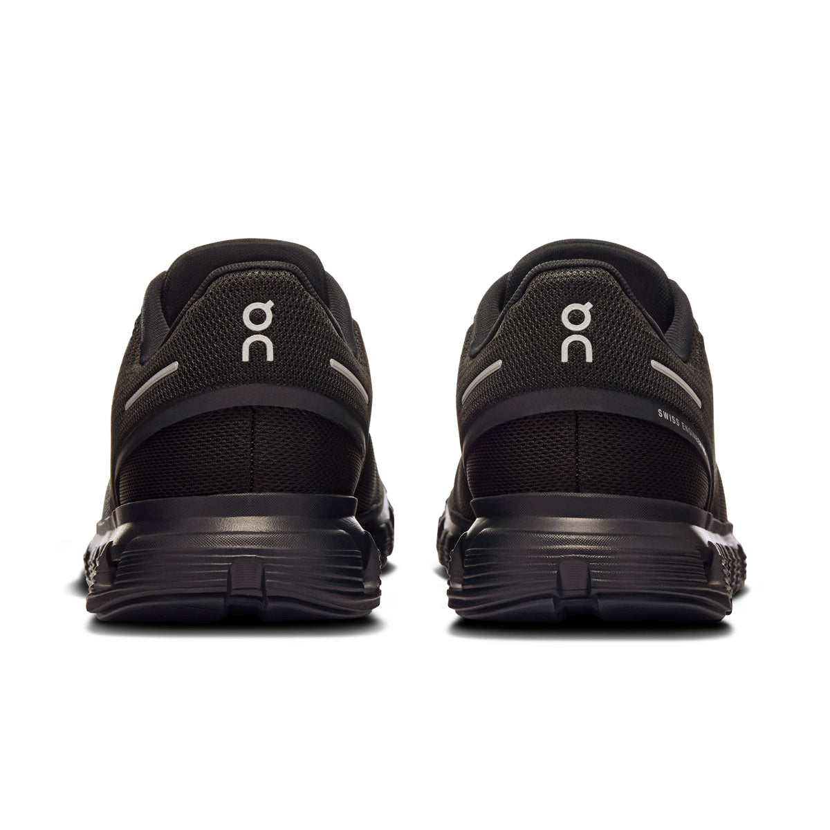 Black/Black