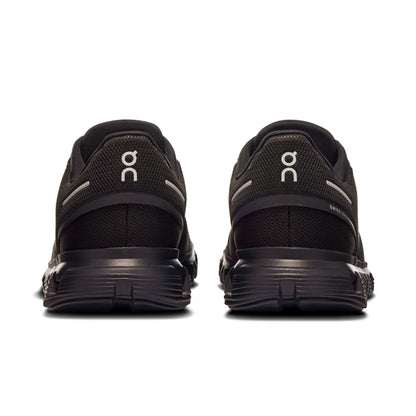 Black/Black