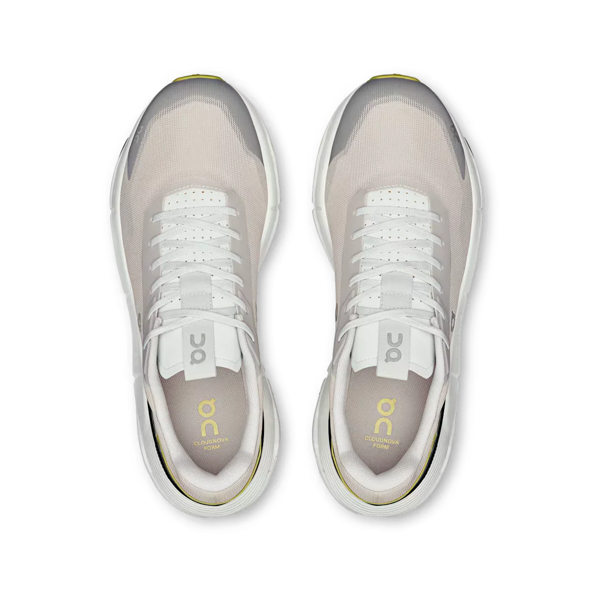 Cloudnova Form 2
