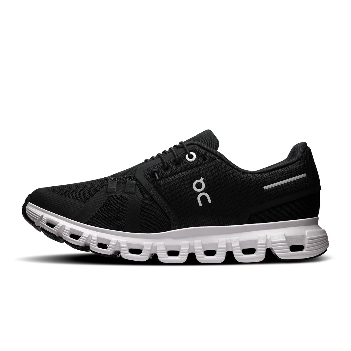 Black/White