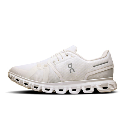 White/White