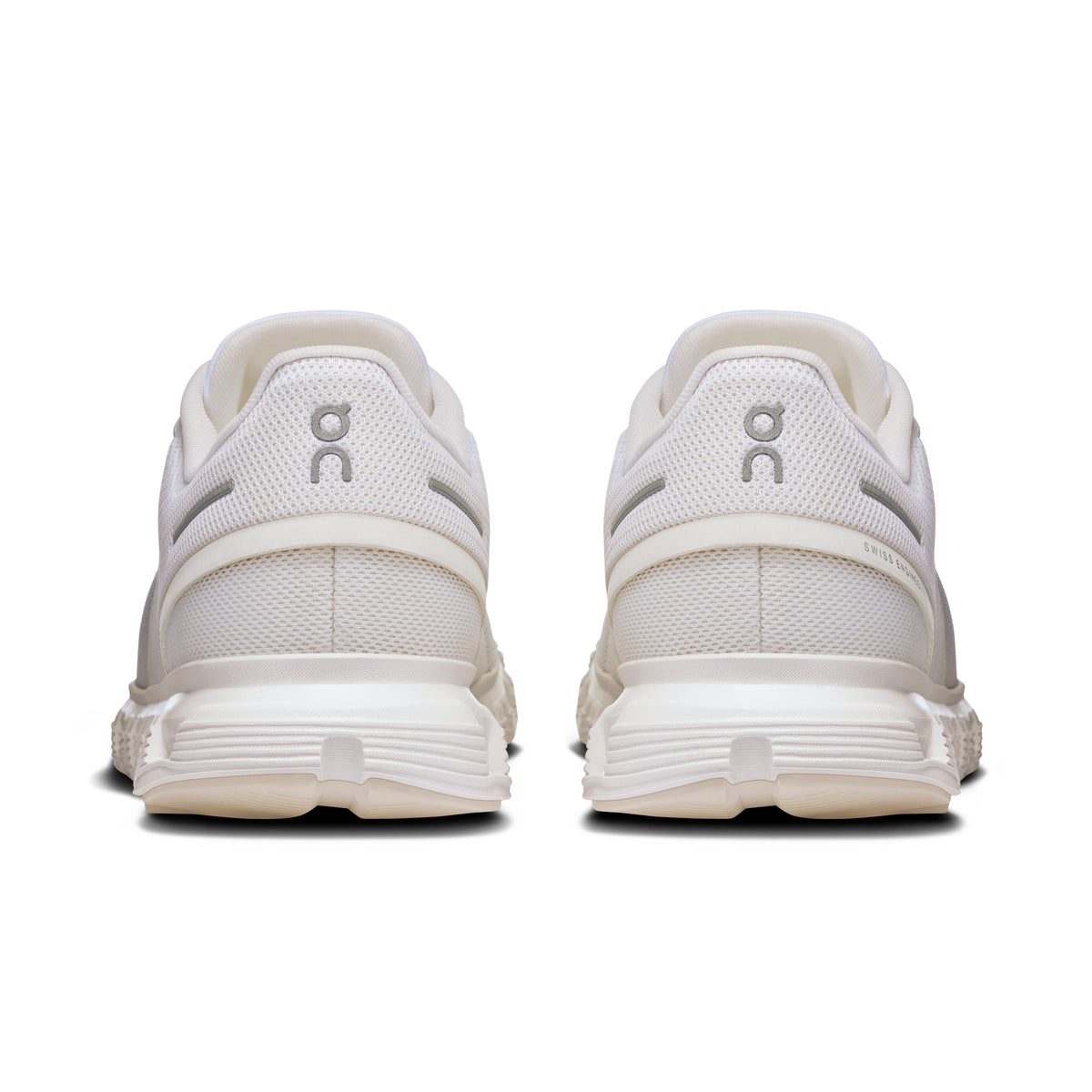 White/White