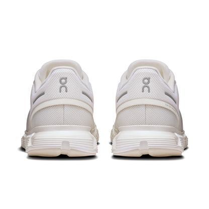 White/White