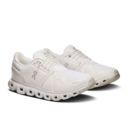 White/White