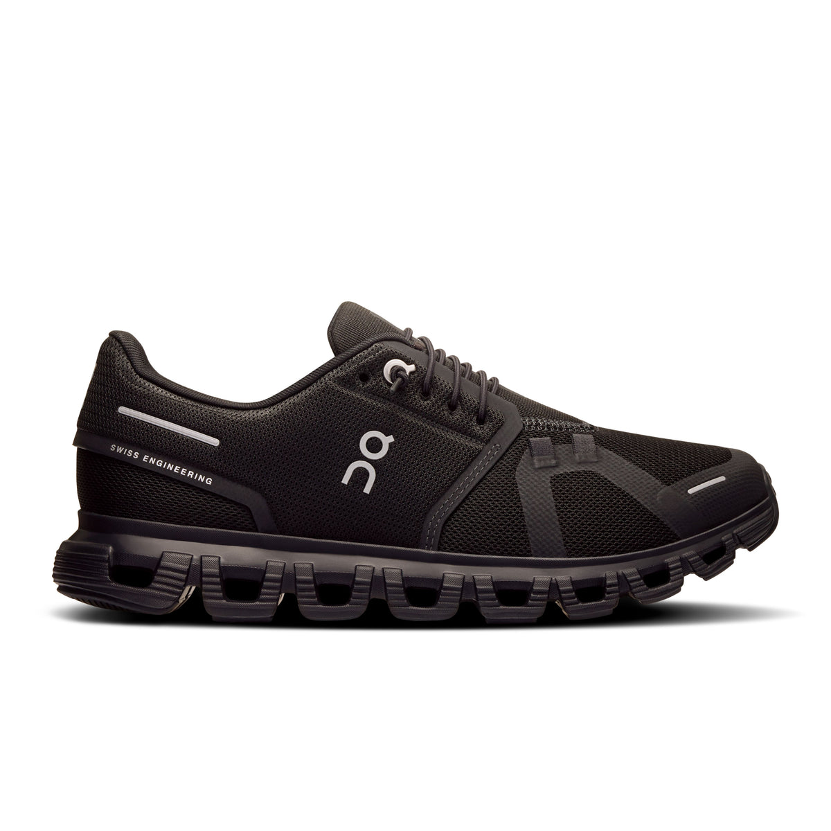 Black/Black