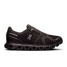 Black/Black