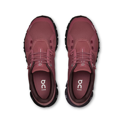 Barberry/Ox