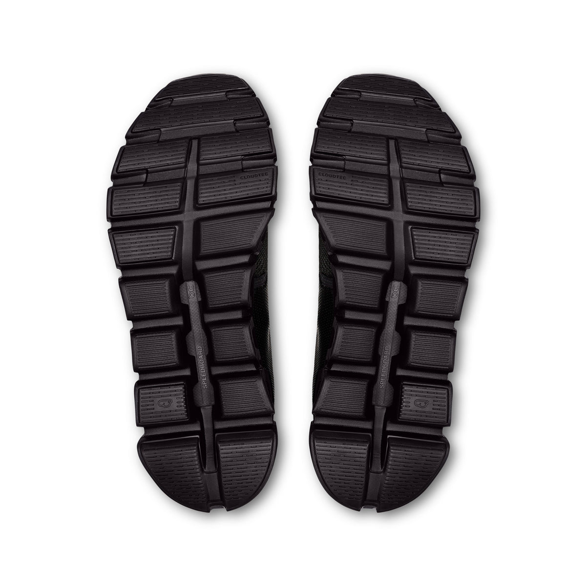 Black/Black