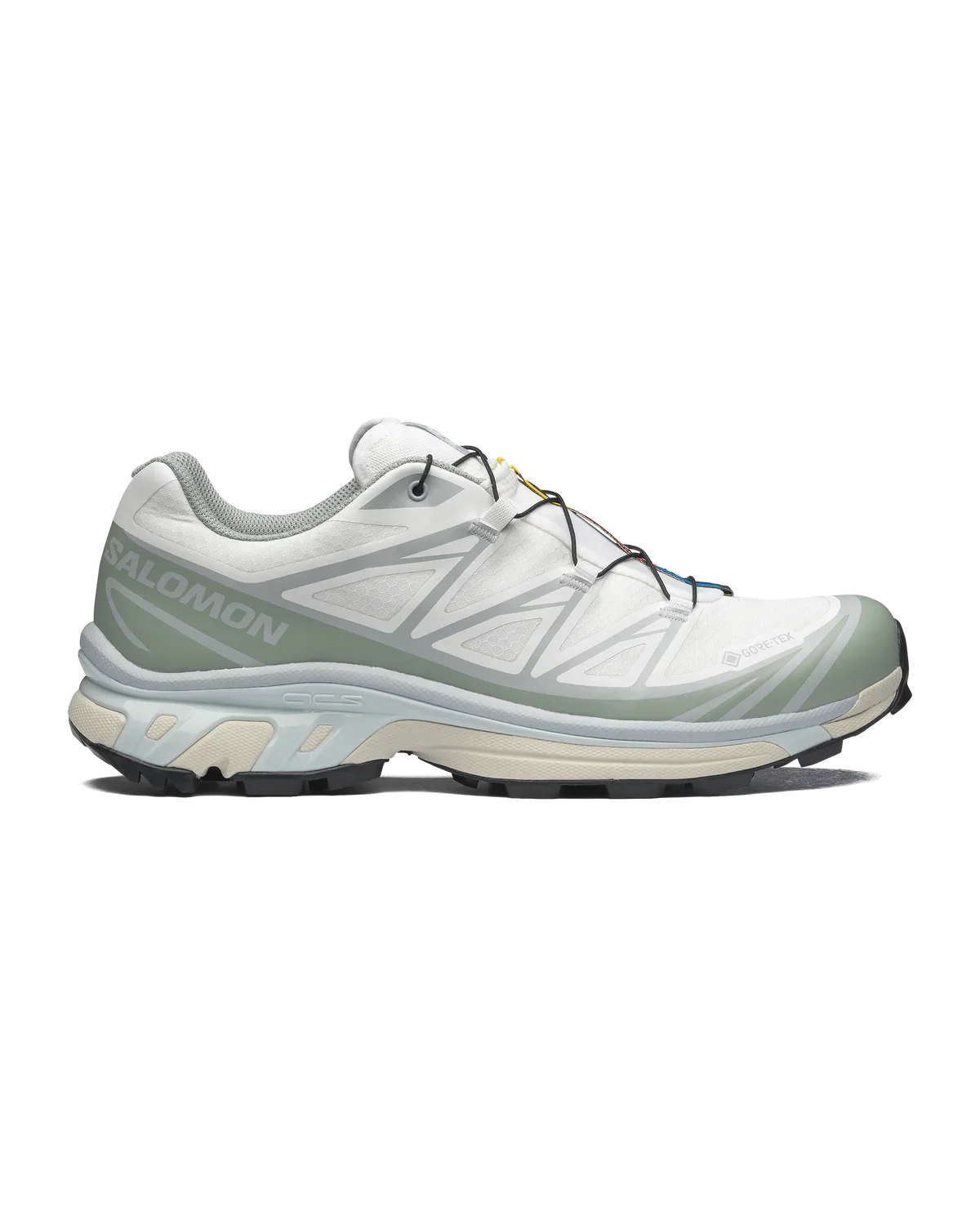 XT-6 GORE-TEX- Unisex
