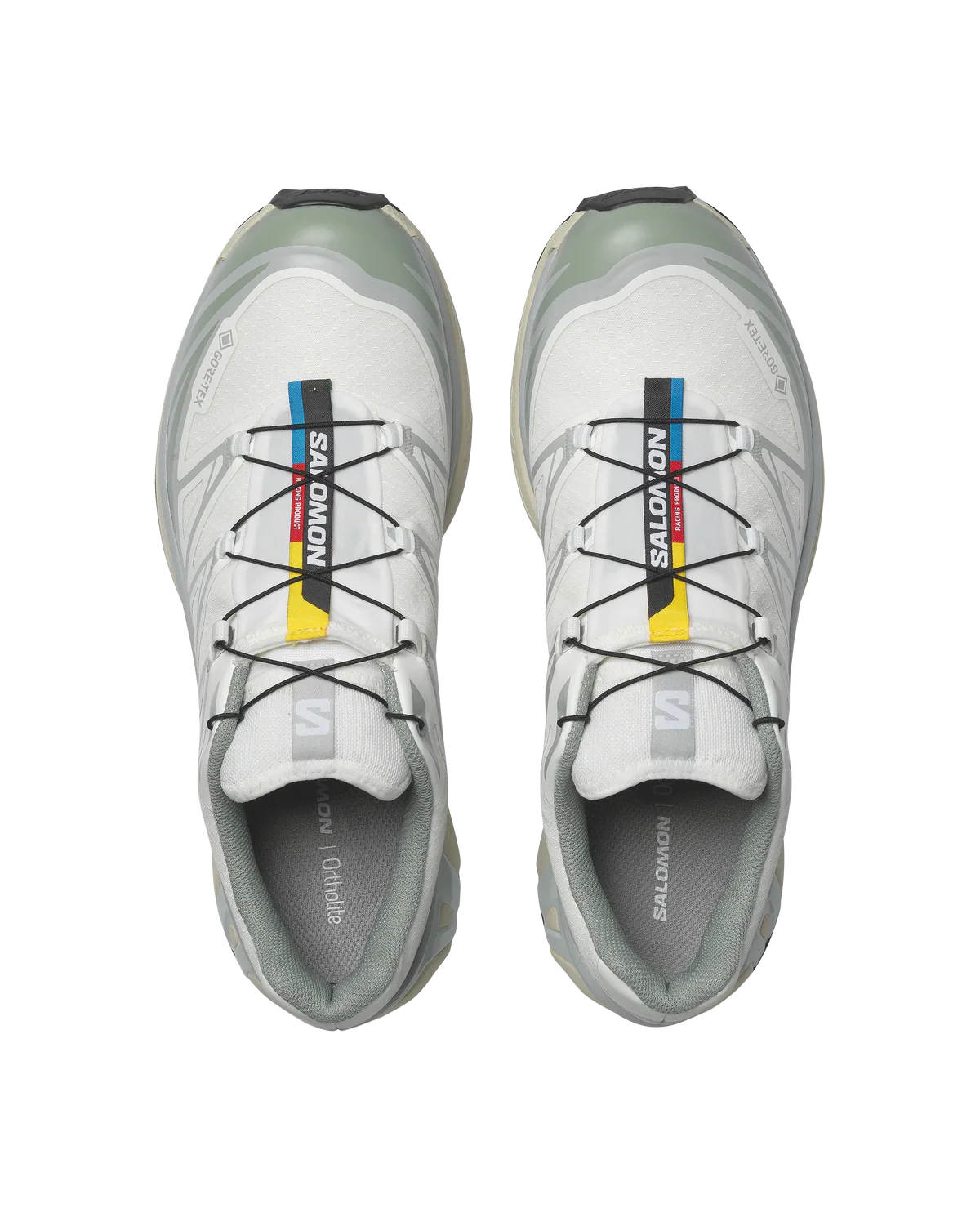 XT-6 GORE-TEX- Unisex