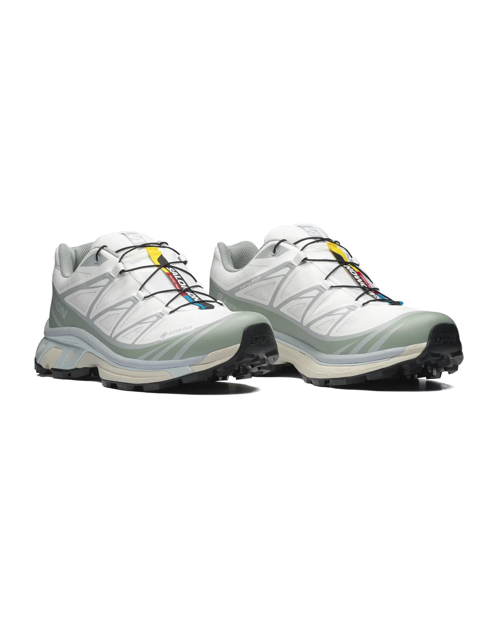 XT-6 GORE-TEX- Unisex