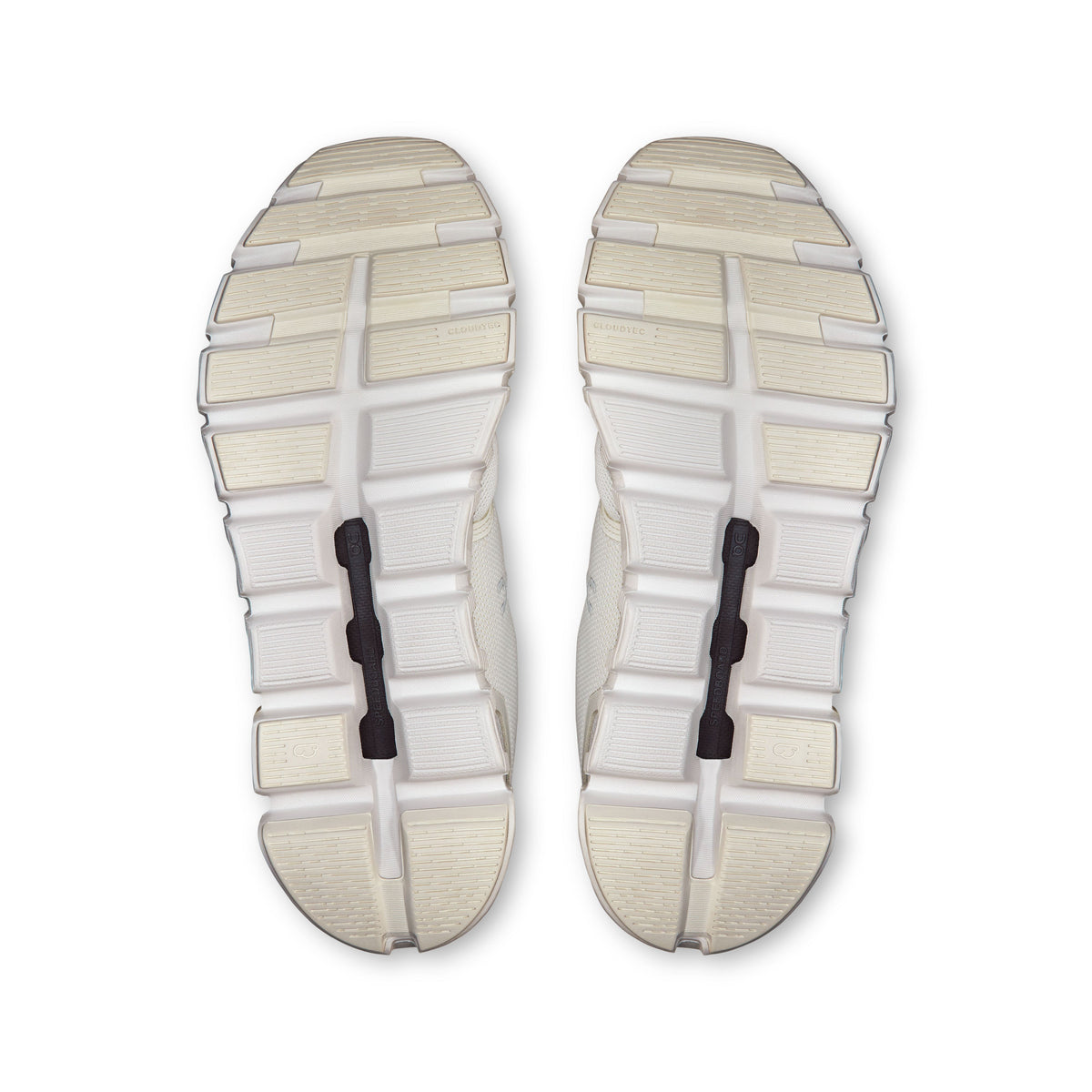White/White