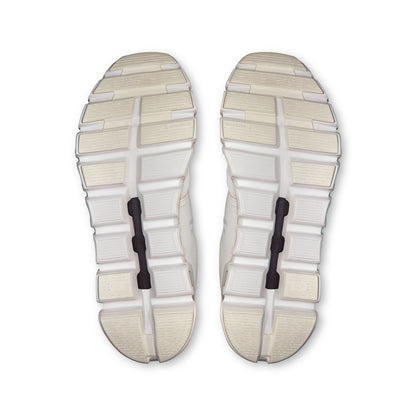 White/White