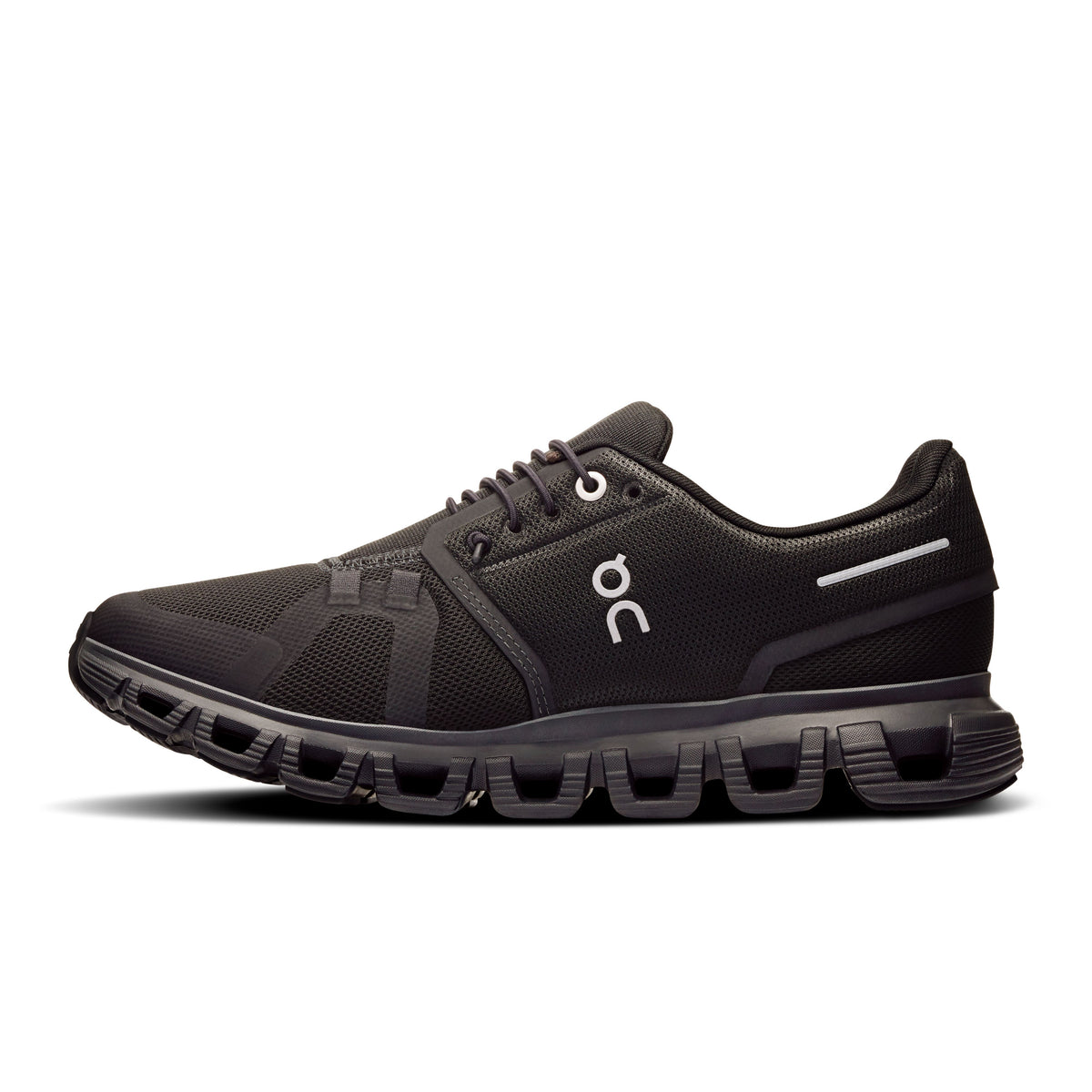 Black/Black