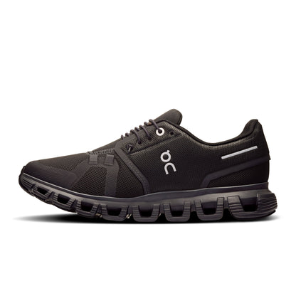 Black/Black