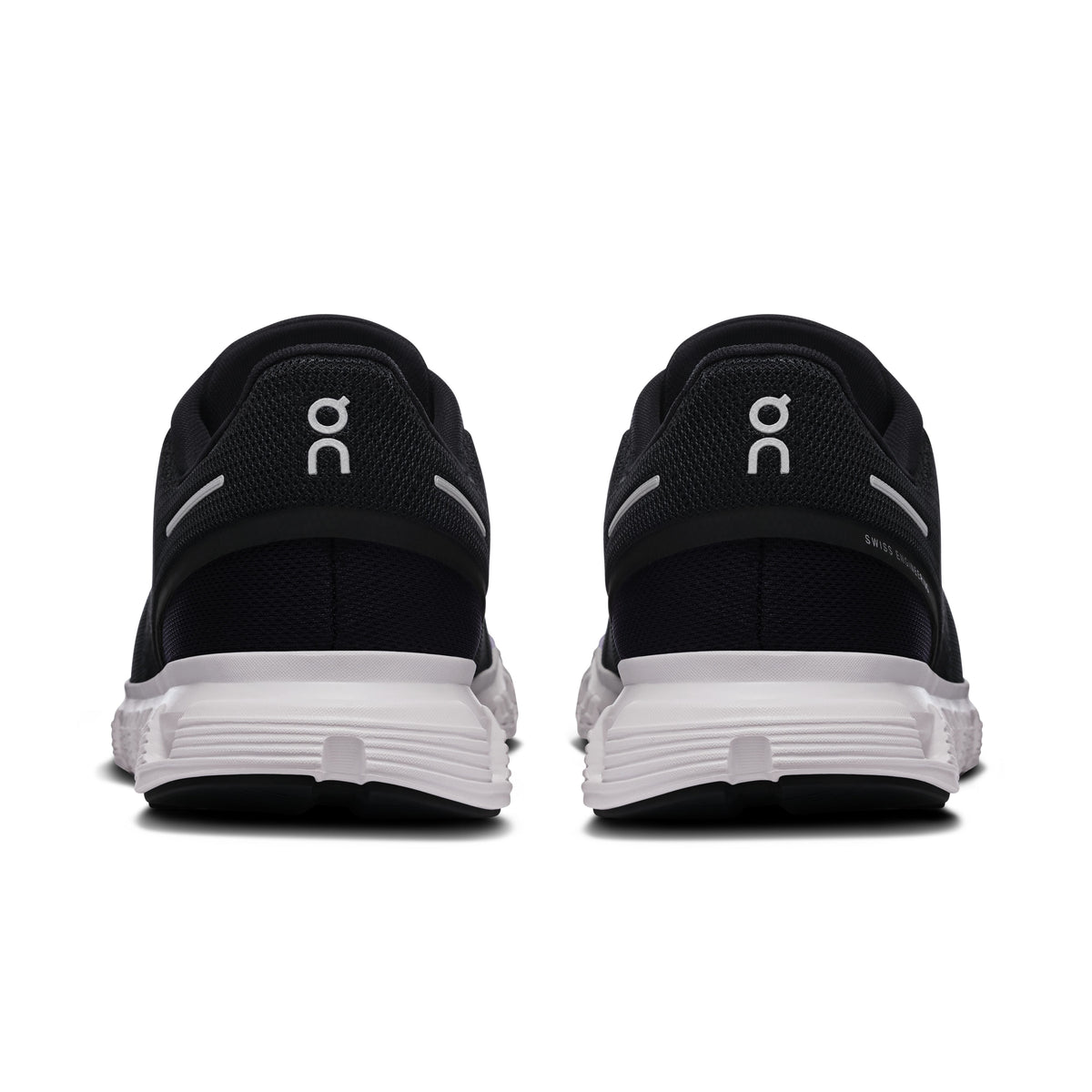 Black/White