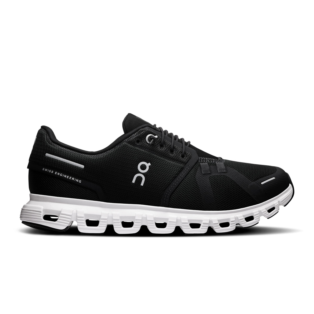 Black/White