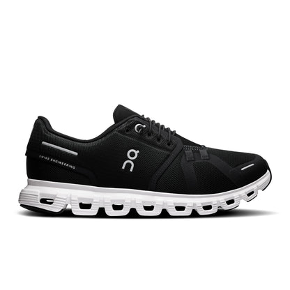 Black/White