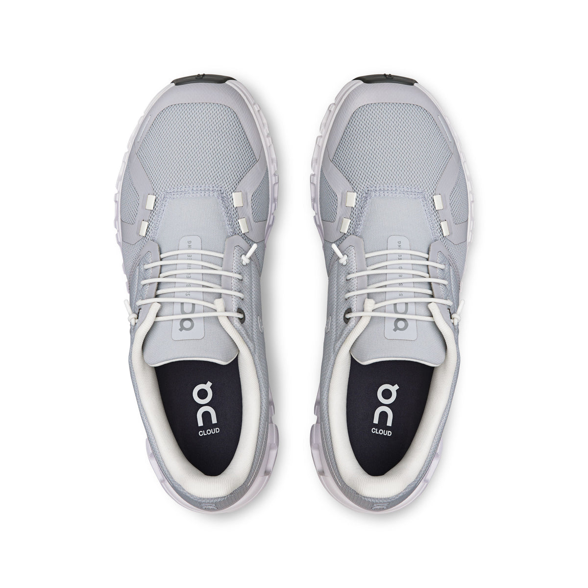 Glacier/White