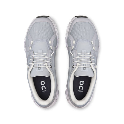 Glacier/White