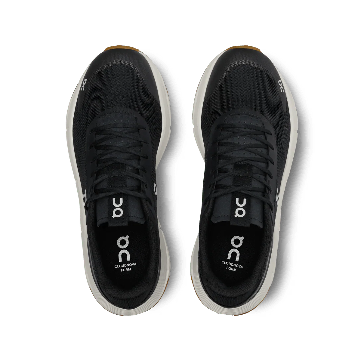 Cloudnova Form 2