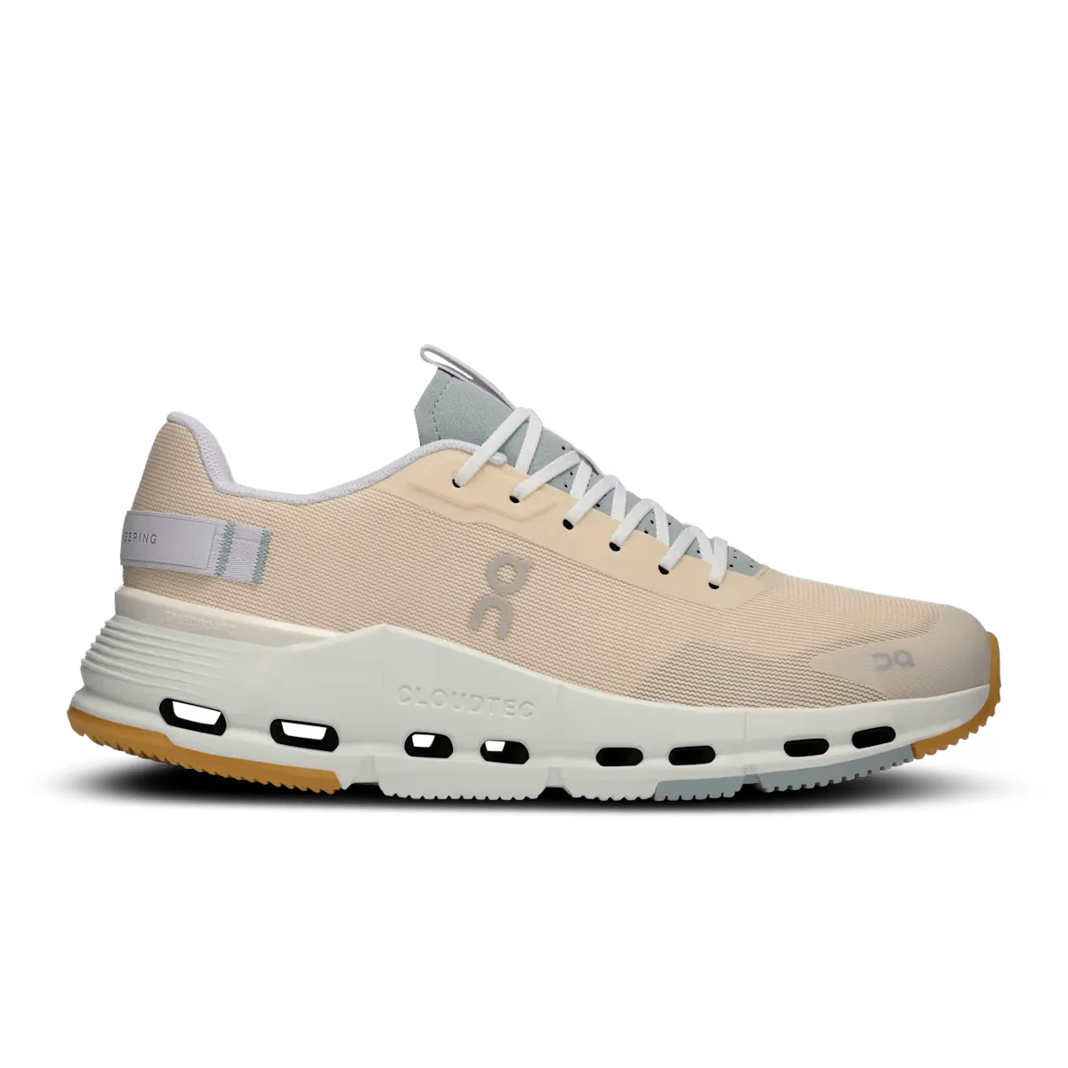 Cloudnova Form 2 - Unisex - Merchandise Capital