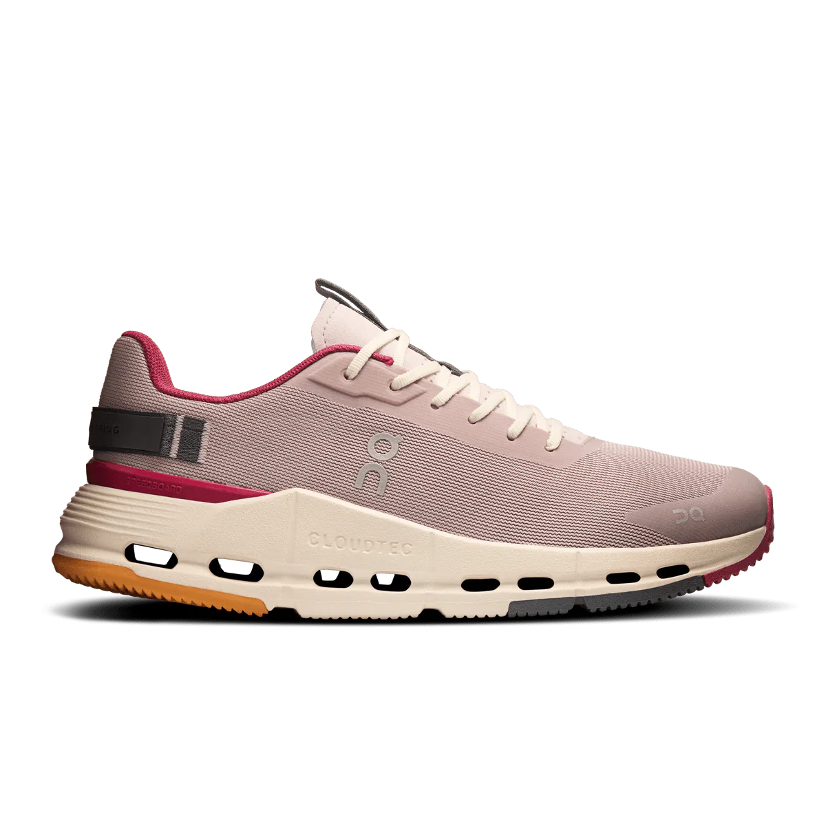 Cloudnova Form 2 - Unisex - Merchandise Capital
