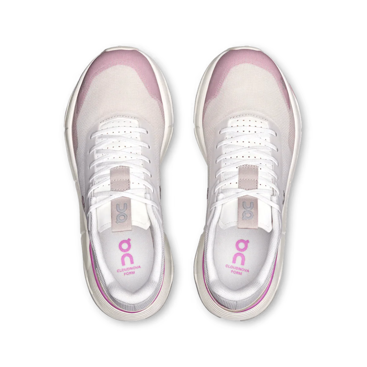 Cloudnova Form 2