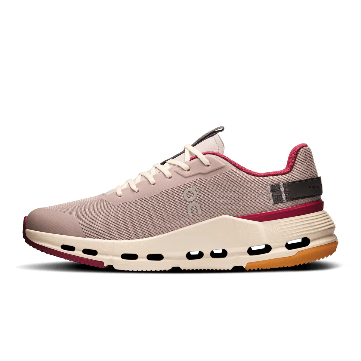 Cloudnova Form 2