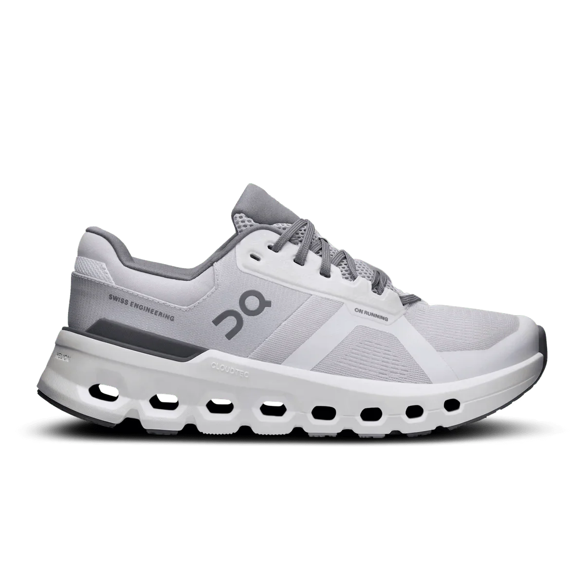 Cloudrunner 2 - Unisex - Merchandise Capital