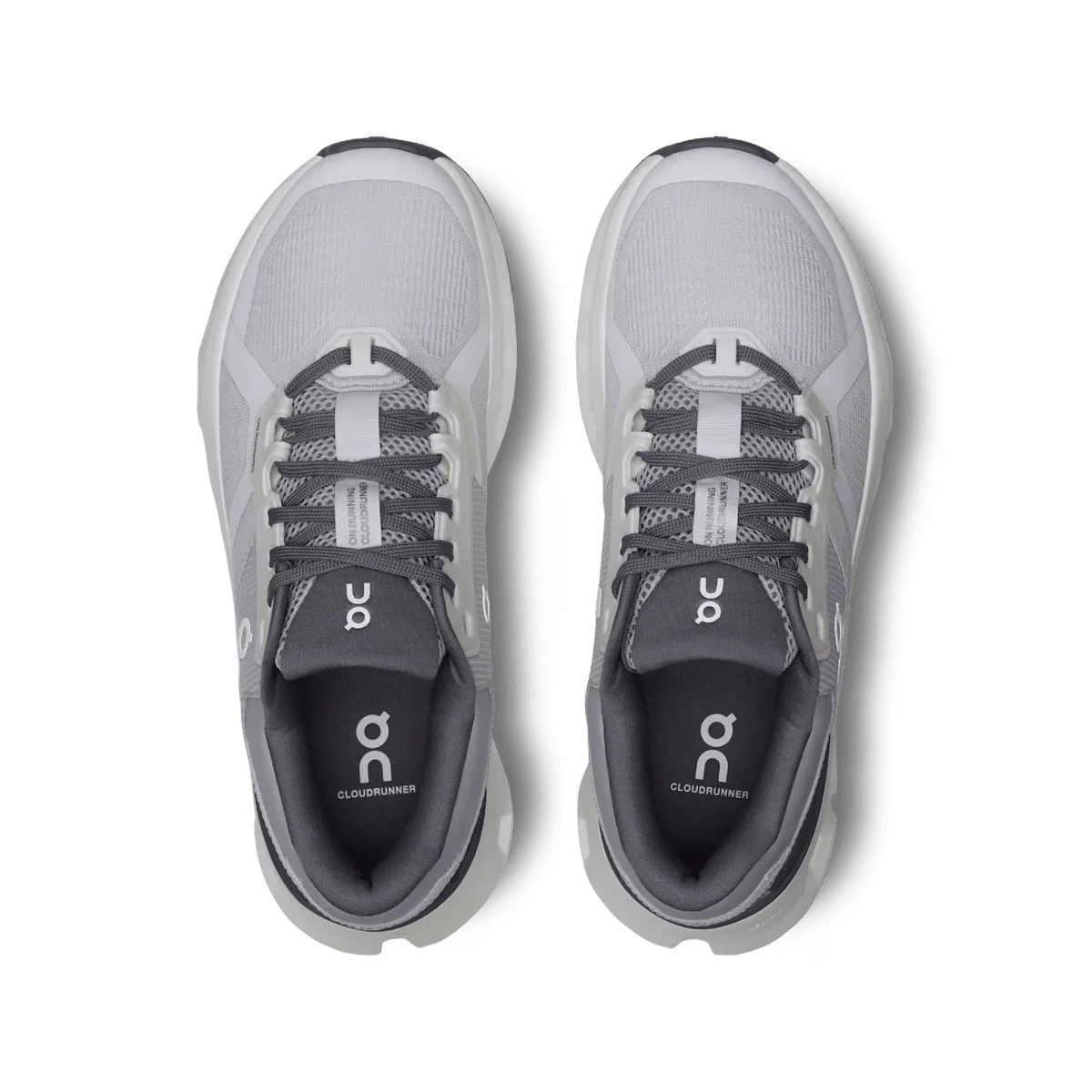 Cloudrunner 2