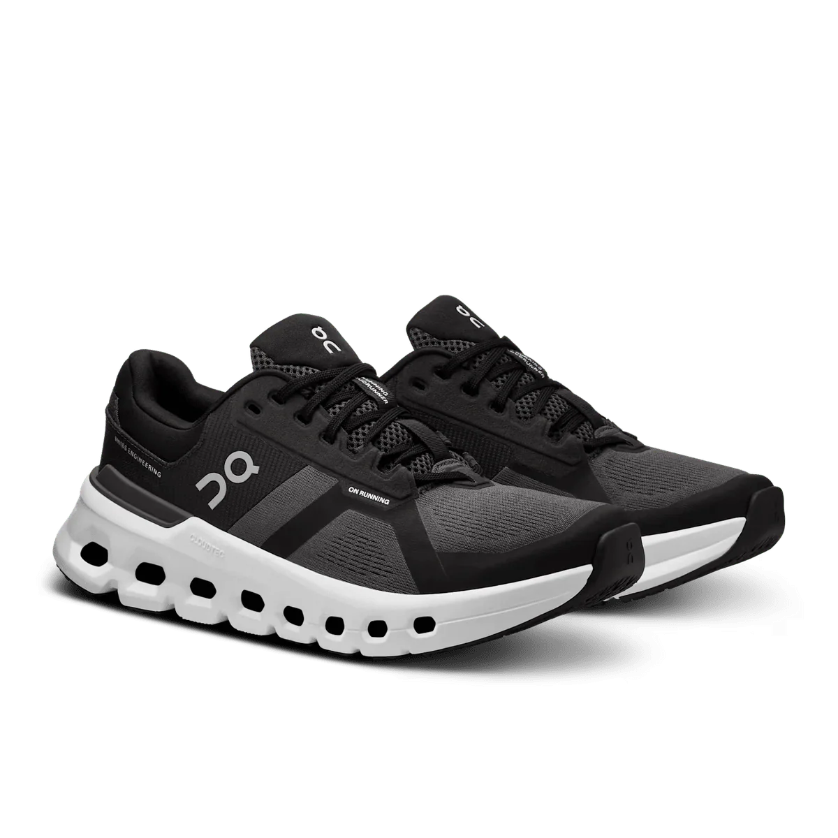 Cloudrunner 2