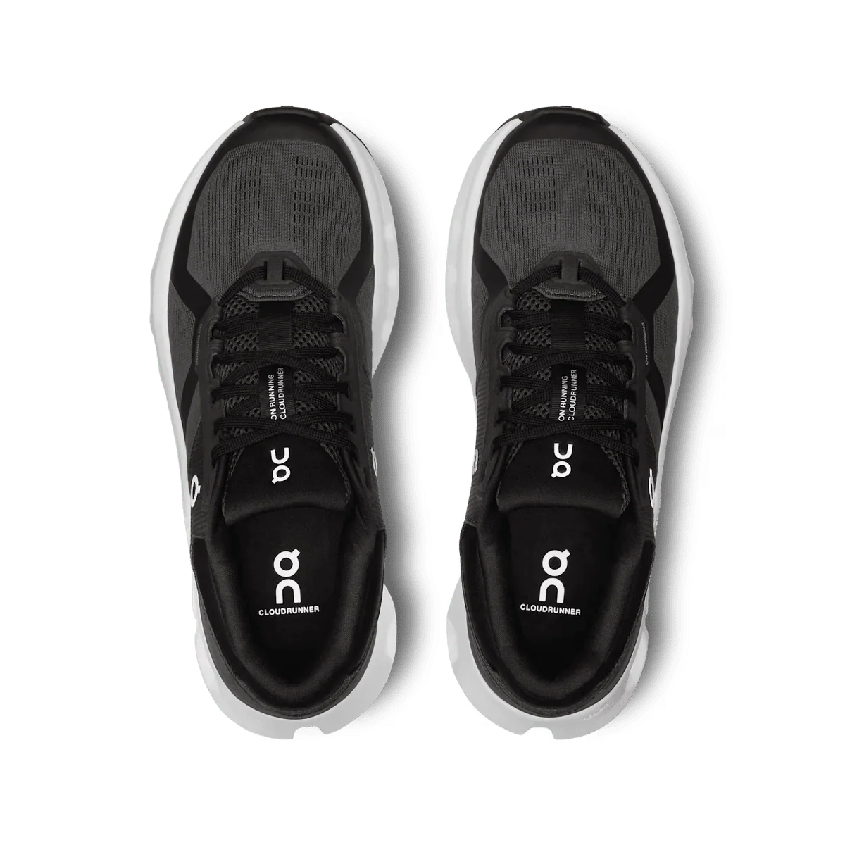 Cloudrunner 2