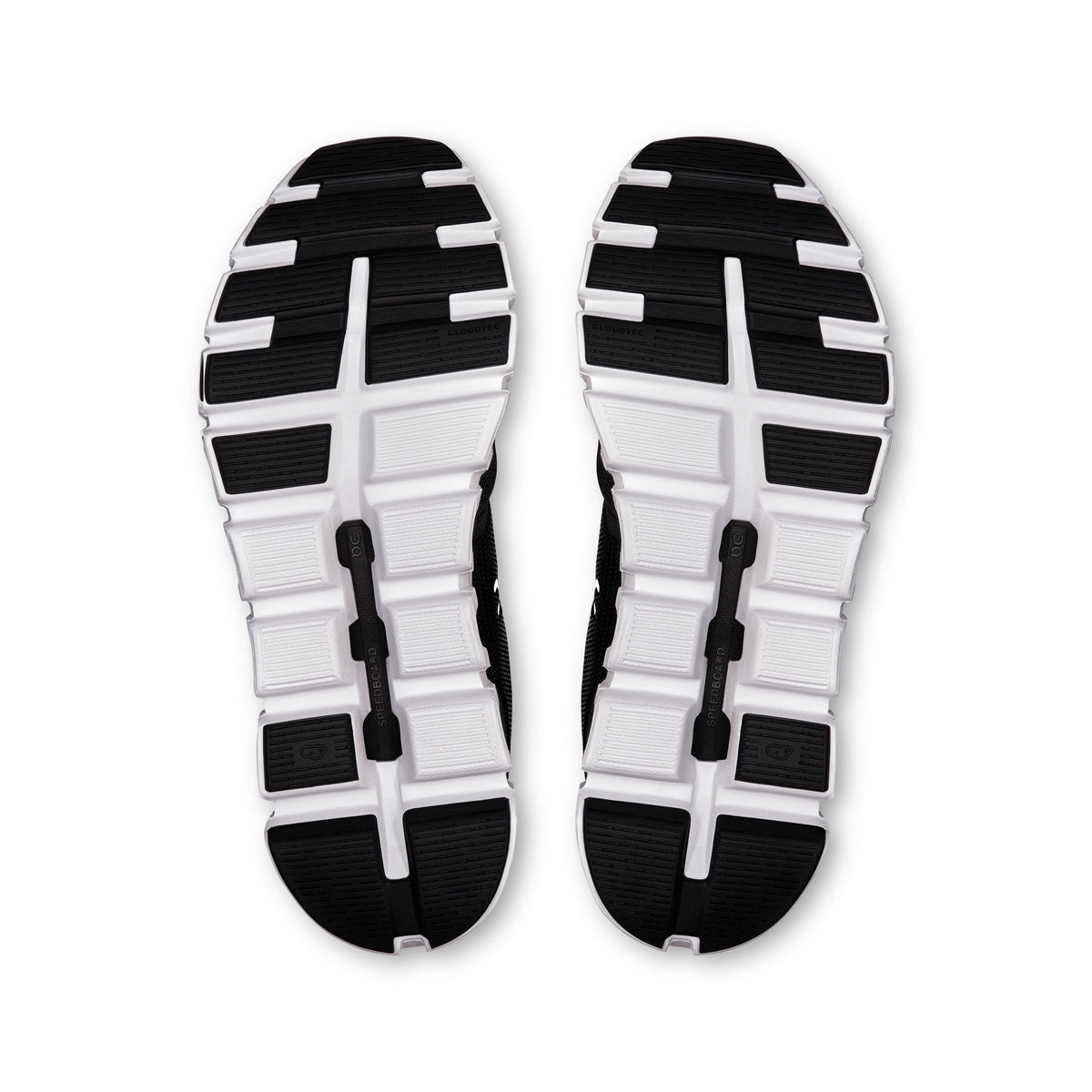 Black/White