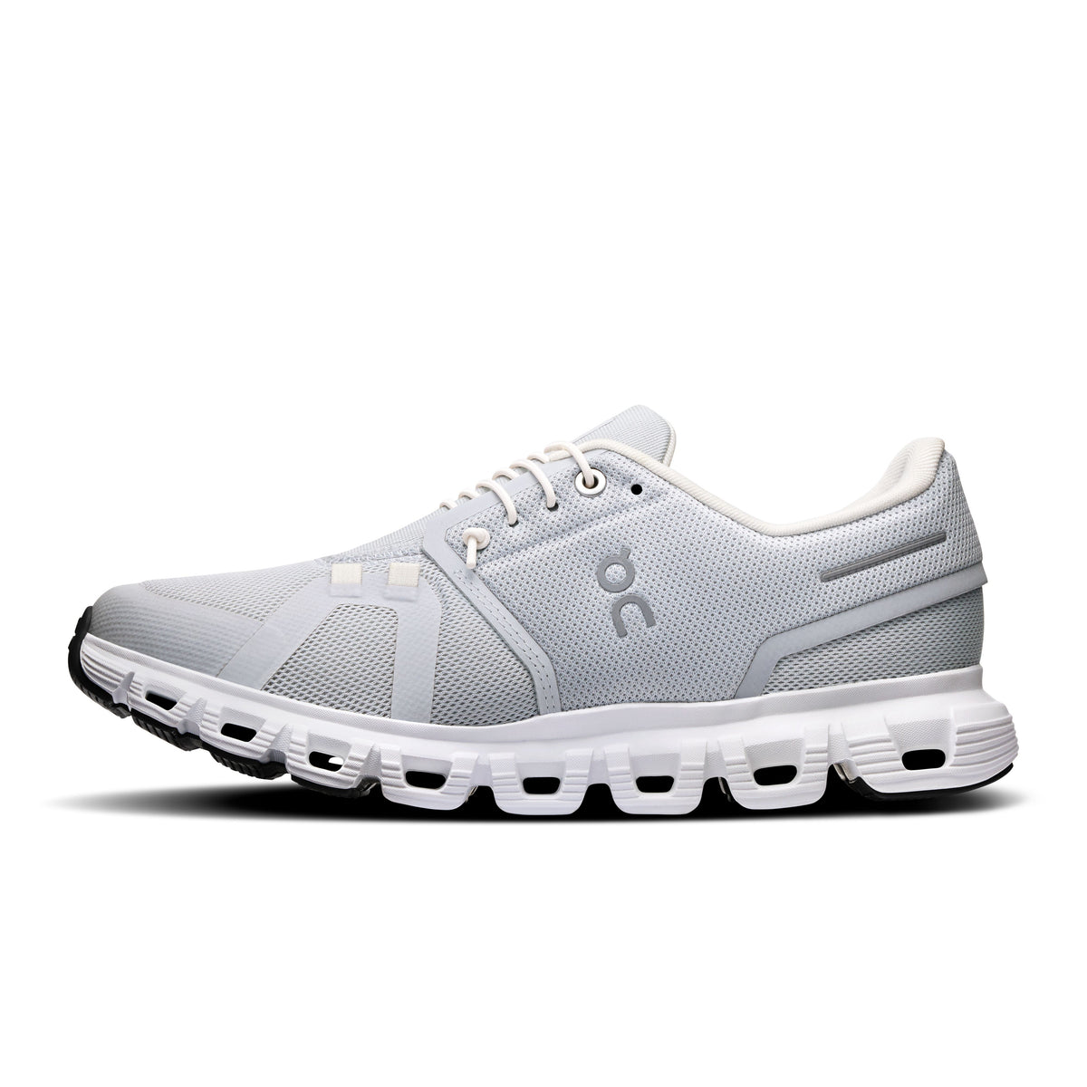 Glacier/White