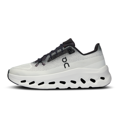 BLACK/IVORY