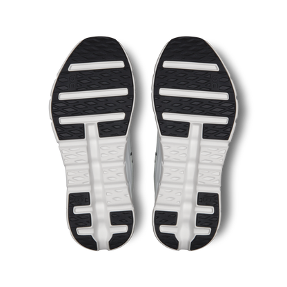 BLACK/IVORY