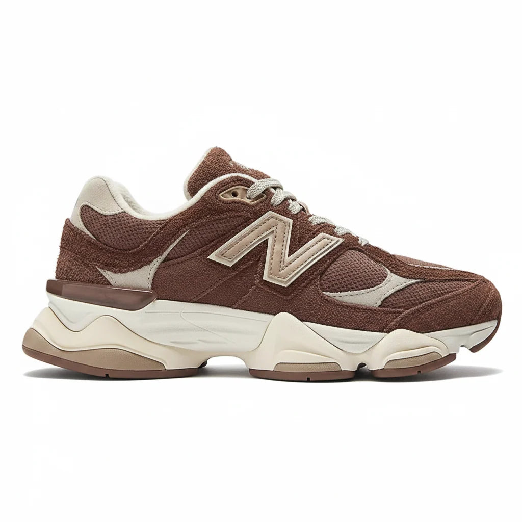 9060 Rich Oak Timberwolf